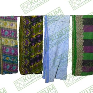 cottonsari-cottonvintagesari-sarifabric-kusumhandicrafts-saree-khushvin-wholesalesari