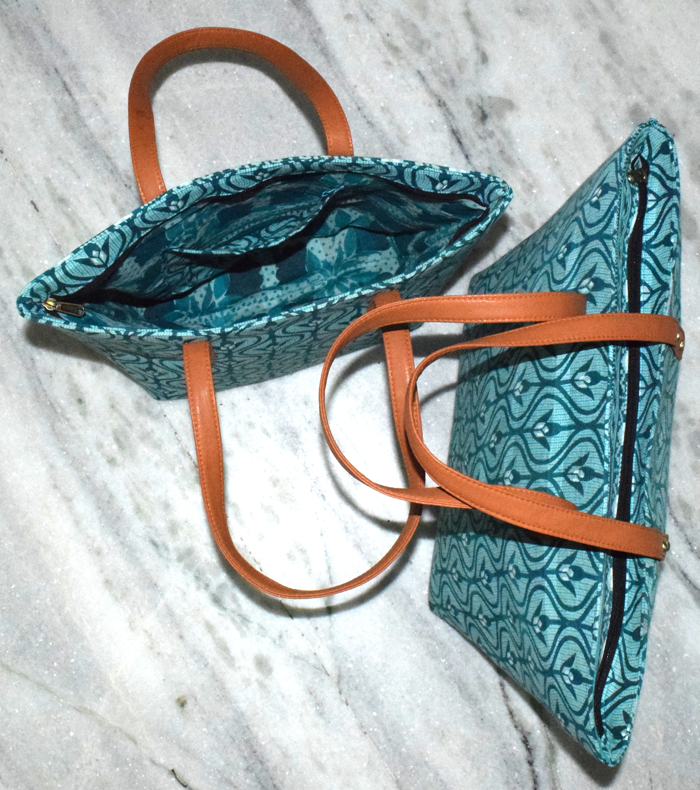 Vintage Sari Handbags Wholesale Bags Indian Printed Handbags Designer Print bags manufacturer ...