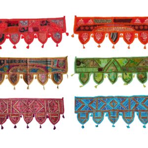 embroideredpatchworkwallhanningtoran-kusumhandicrafts