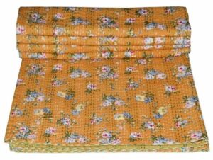 paradise-kantha-quilt-kusumhandicrafts-bedcover