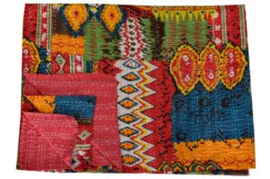 vintagekanthaquilt-kusumhandicrafts-kantha-bedcover 149
