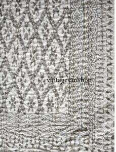Indian kantha quilt kusumhandicracts (1)
