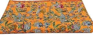 Indian kantha quilt kusumhandicrafts (20)