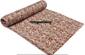 Indian kantha quilt kusumhandicrafts (25)