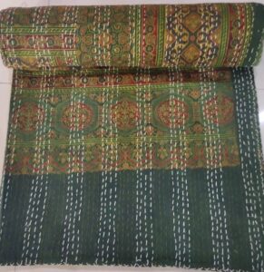 Indian kantha quilt kusumhandicrafts (53)