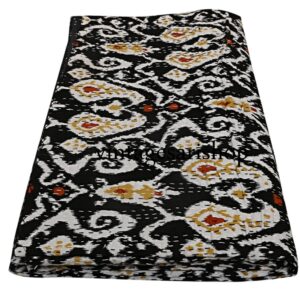 indian kantha quilt kusumhandicrafts (47)