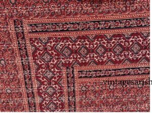 Indian kantha quilt kusumhandicrafts (9)