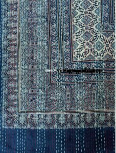 Indin kantha quilt kusumhandicrafts (1)