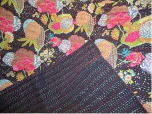 indian kantha quilt kusumhandicrafts (19)