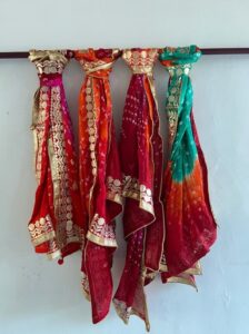 Dupatta-GotaWork-Kusumhandicrafts2