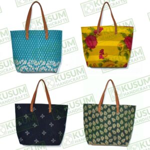 designerhandbags-totebags-wholesaler-kusumhandicrafts-khushvin-bags-manufacturer