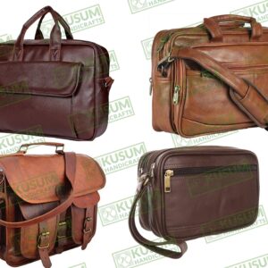 leatherhandbag-leather-shoulderbag-kusumhandicrafts-khushvin-leather-bags