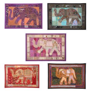 elephantpatchworkwallhanning-kusumhandicrafts