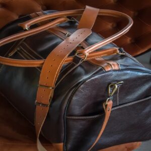 Leatherbages-kusumhandicrafts-handmadebages 1