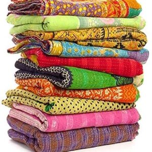 Wholesale Vintage Kantha Quilt