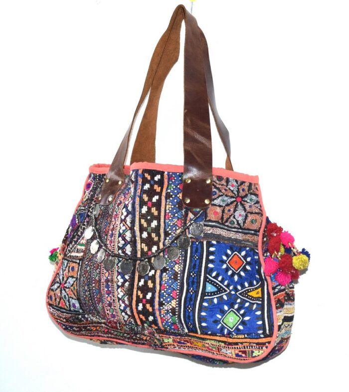 Boho Bag Shoulder Bag Handmade Bohemian Wholesale Lot 10 piece | eBay