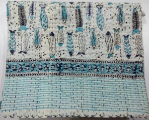 Indian kantha quilt kusumhandicrafts (27)