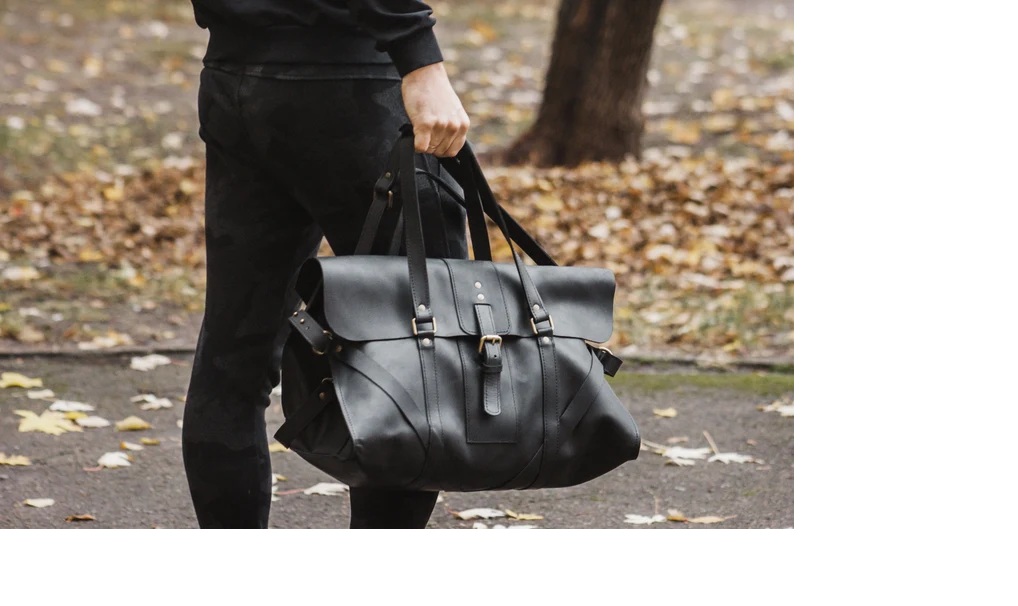 Personalized Leather Bag Gift For Yoga Lovers Namaste | Customized Handbag  | suturasonline.com.br