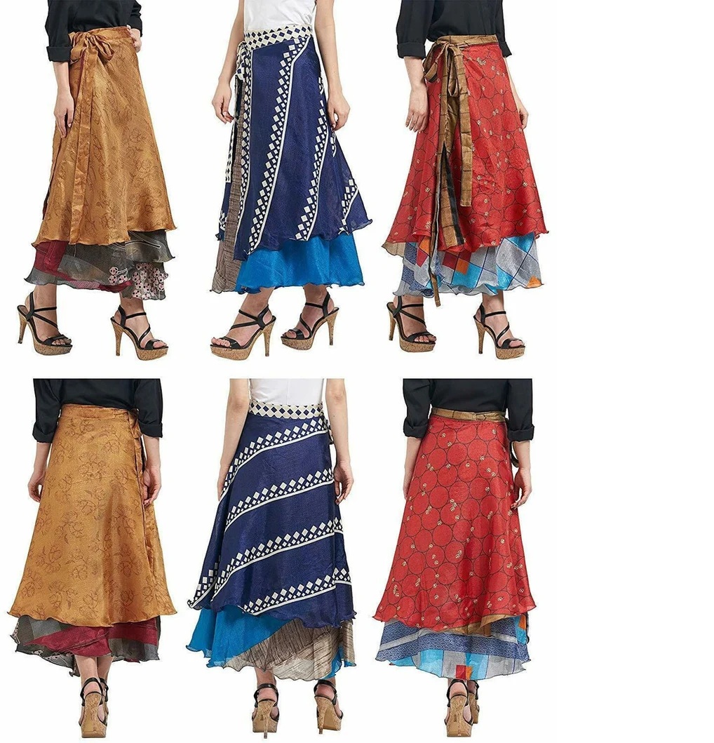 This Long Skirt is Celebs Favourite Now! • Keep Me Stylish | Indian skirt  and top, Indian fashion dresses, Long skirt and top