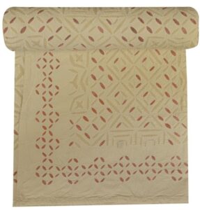 indian cutwork quilt kusumhandicrafts (1)