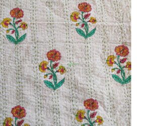 indian kantha quilt kusumhandicrafts (17)