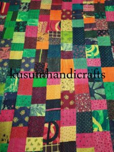 indian kantha quilt kusumhandicrafts (26)