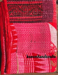 indian kantha quilt kusumhandicrafts (45)