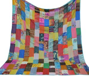 indian kantha quilt kusumhandicrafts (51)