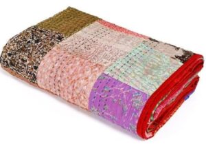 indian kantha quilt kusumhandicrafts (56)