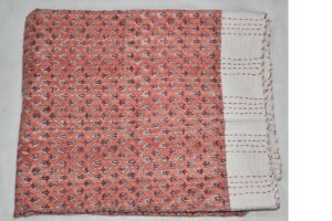 indian kantha quilt kusumhandicrafts (3)