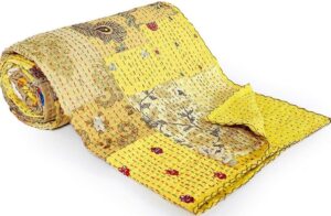 indian kantha quilt kusumhandicrafts (65)