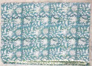 indian kantha quilt kusumhandicrafts (1)