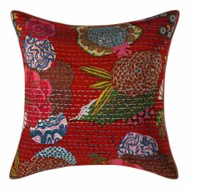 indian pillow kusumhandicrafts