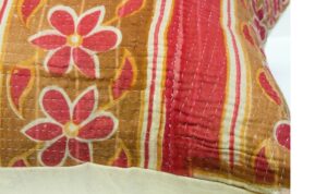 indian vintage pillow kusumhandicrafts