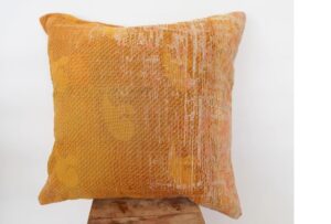 indian vintage pillow kusumhandicrafts