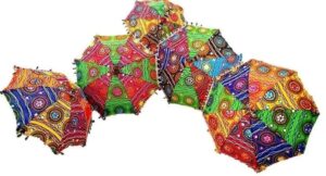 indian vintage umbrella kusumhandicrafts (9)