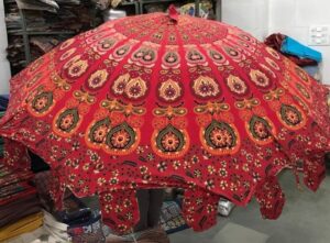 indian vintage umbrella kusumhandicrafts (24)
