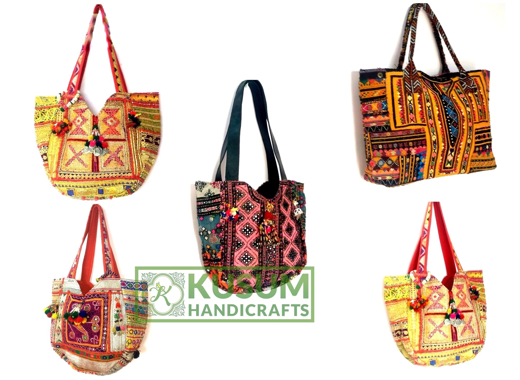 Boho Cotton Hobo Bag – Premier Yarns