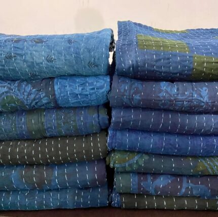 Blue-Cotton-Kantha-Kusumhandicrafts2