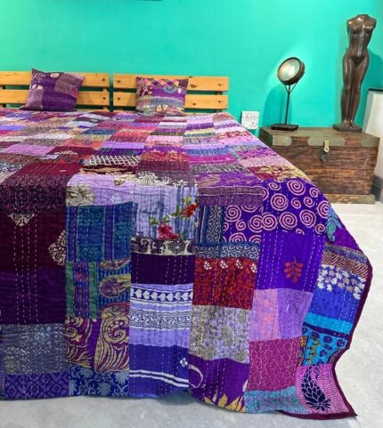 Bohemian-Quilts-Kusumhandicrafts