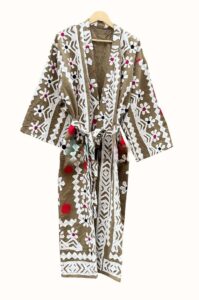 Brown-Gown-Kantha-Kusumhandicrafts3