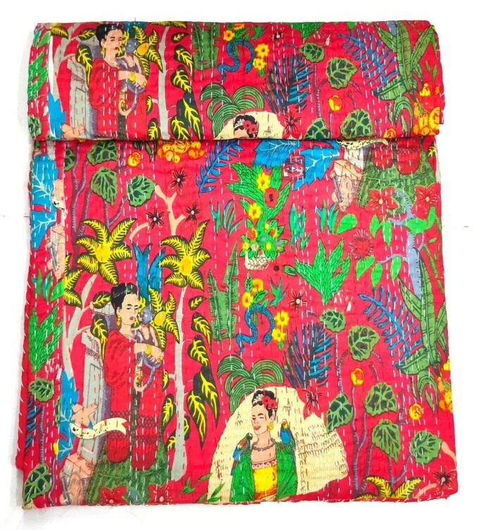 Frida-Khalo-Kantha-Kusumhandicrafts18
