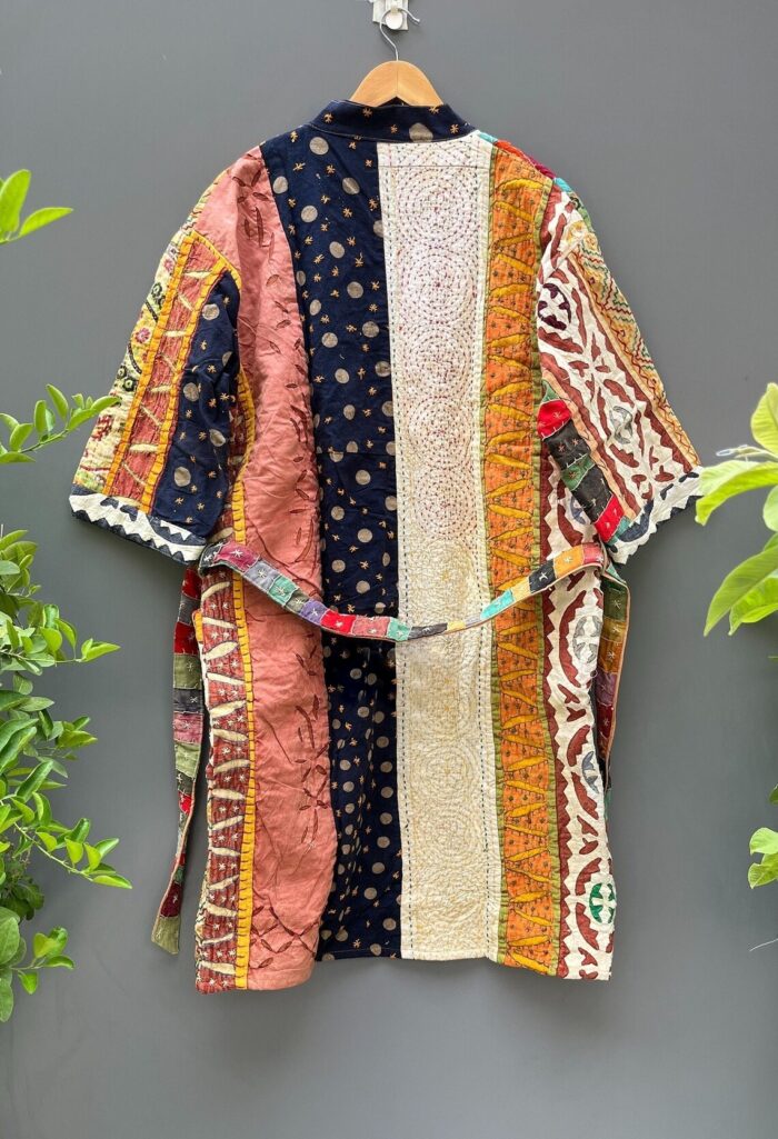 Gown-Cut-Work-Kantha-Kusumhandicrafts2