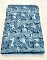 Gray-Blue-Banana-Print-Kantha-Kusumhandicrafts1