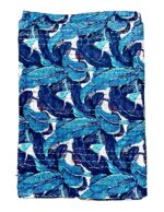 Kantha-Blue-Banana-Print-Kusumhandicrafts3