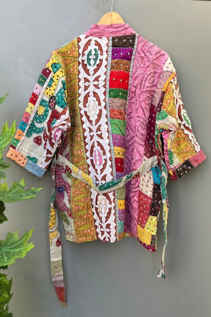 Pink-Gown-Kantha-Kusumhandicrafts2