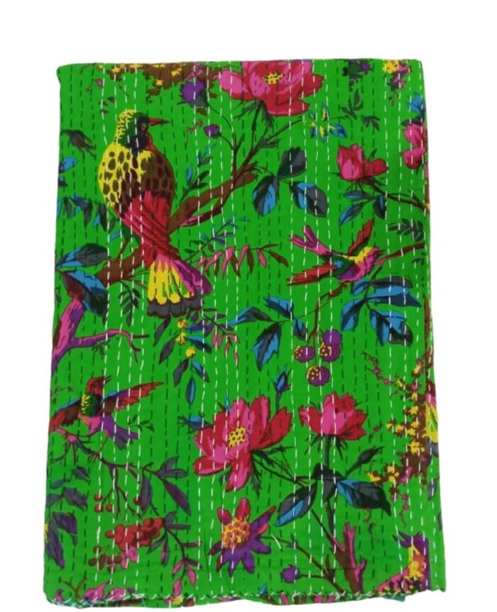 Rainbow-Bird-Print-Kantha-Kusumhandicrafts2