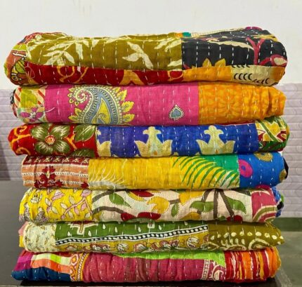 kantha-quilts-kusumhandicrafts1