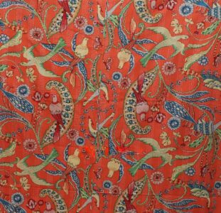 Bird-Print-Kantha-Quilt-Kusumhandicrafts8
