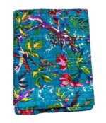 Blue-Bird-Print-Kantha-Kusumhandicrafts2